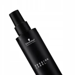 Spray do włosów z solą Schwarzkopf Session Label The Salt Spray 200ml