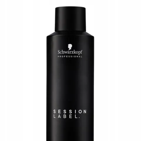 Spray Teksturyzujący Schwarzkopf Session Label The Texturizer Spray 300ml