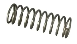 Sprężyna do poideł smoczkowych 1/2" i 3/4"
