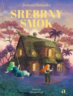 Srebrny smok