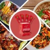 Sriracha sos 61% chilli super hot klasyczny saszetki 8ML X 200szt