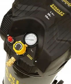STANLEY FATMAX KOMPRESOR BEZOLEJOWY SPRĘŻARKA 30L