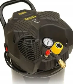 STANLEY FATMAX KOMPRESOR BEZOLEJOWY SPRĘŻARKA 30L