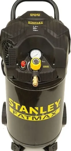 STANLEY FATMAX KOMPRESOR BEZOLEJOWY SPRĘŻARKA 30L