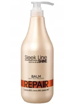STAPIZ Balsam do włosów REPAIR - 1000ml