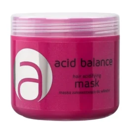 STAPIZ Maska do włosów ACID BALANCE - 500ml