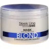 STAPIZ Maska do włosów BLOND - 250ml