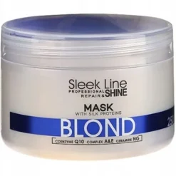 STAPIZ Maska do włosów BLOND - 250ml