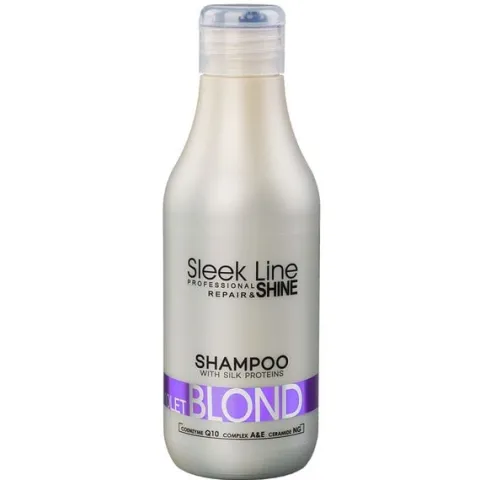 STAPIZ Szampon do włosów VIOLET BLOND - 300ml