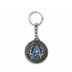 Starfleet Academy | 5 cm | Metal | Brelok | Star Trek