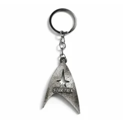 Starfleet Command | 5 cm | Metal | Brelok Filmowy | Star Trek