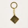 Stargazer Heirloom | 5 cm | Metal | Gaming Keychain | Elden Ring