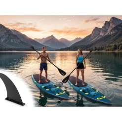 Statecznik Fin do deski SUP Neo-Sport