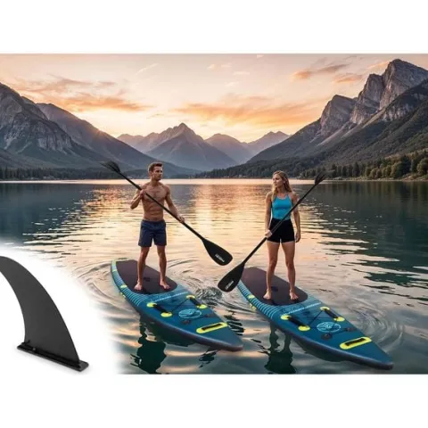 Statecznik Fin do deski SUP Neo-Sport