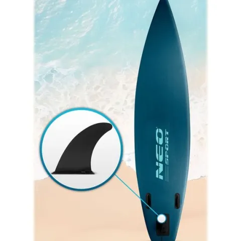 Statecznik Fin do deski SUP Neo-Sport
