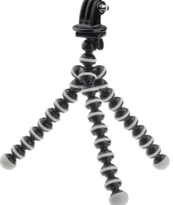 STATYW ELATYCZNY GIĘTKI TYPU TRIPOD/FLEXIPOD DO GOPRO HERO