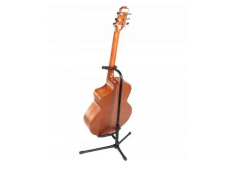 Statyw gitarowy stojak gitary gitara na gitarę