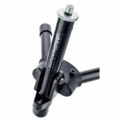 Statyw mikrofonowy niski biurkowy do stopy centrali basu Millenium DS-10