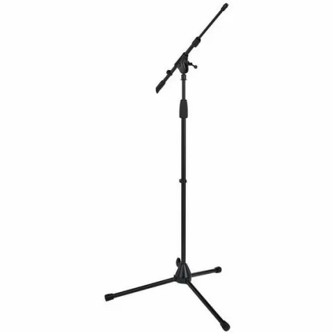 Statyw mikrofonowy z wysięgnikiem regulowany 43,5-70 cm Millenium MS 2007