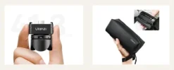 Statyw Ulanzi PK-08 do Osmo Pocket 3