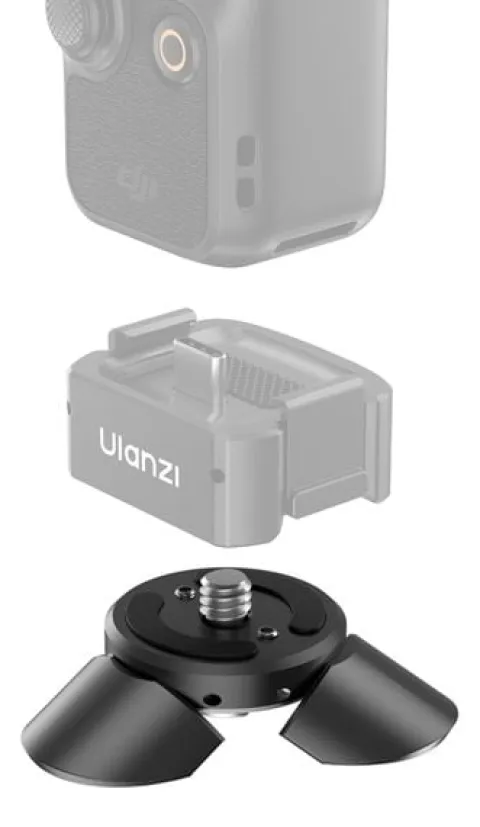 Statyw Ulanzi PK-08 do Osmo Pocket 3