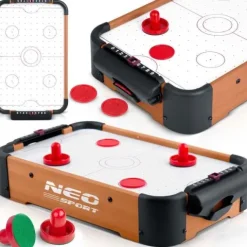 Stół do gry cymbergaj Air Hockey Neo-Sport NS-440