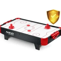 Stół do gry cymbergaj Air Hockey Neo-Sport NS-423
