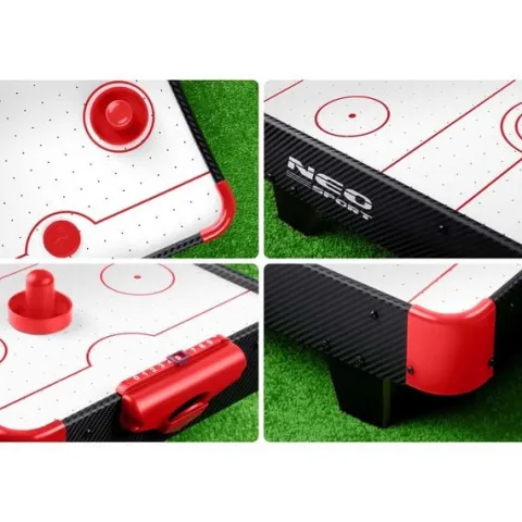 Stół do gry cymbergaj Air Hockey Neo-Sport NS-423