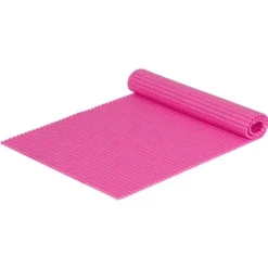 Step do ćwiczeń 3 stopnie NS-400 różowy