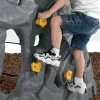 STEP2 Góra Wspinaczkowa Skałka Plac zabaw