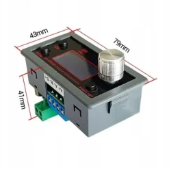 Sterownik silnika krokowego 5-30V 4A