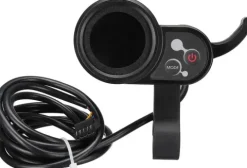 Sterownik Wyświetlacz 250W 24-48V LCD Do Roweru Hulajnogi