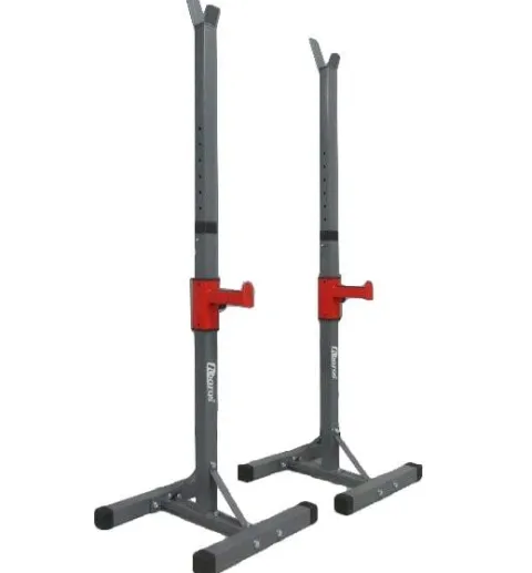 Stojaki pod sztangę ST-120