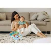Stolik edukacyjny 4w1 Ricokids zielony 781500