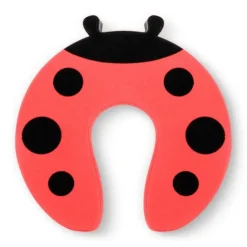 Stoper do drzwi Ricokids 798600 7 szt zwierzaki