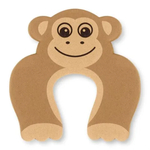 Stoper do drzwi Ricokids 798600 7 szt zwierzaki
