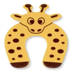 Stoper do drzwi Ricokids 798600 7 szt zwierzaki
