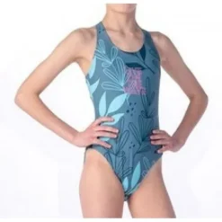 Strój kąpielowy AquaWave Salava Jr 92800482107 158