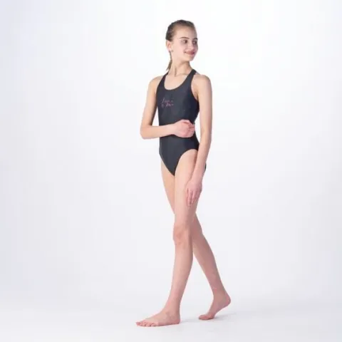 Strój kąpielowy Aquawave Salava Jr 92800482112 164