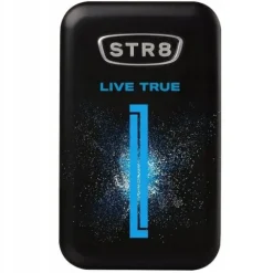 STR8 LIVE TRUE WODA TOALETOWA 100ML DLA MĘŻCZYZN