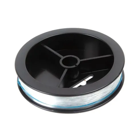 STRZAŁÓWKA KARPIOWA UNDERCARPSNAGLEADER MONOFILAMENT 0,70MM/50M 60LB 26,9KG
