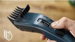 Strzyżarka do włosów Philips HC3505/15 13 długości Seria 3000