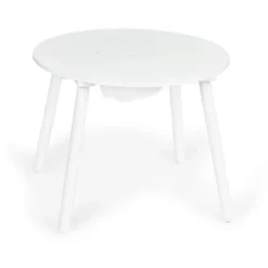 Stół stolik +2 krzesła meble dla dzieci komplet Ecotoys