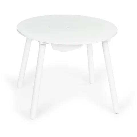 Stół stolik +2 krzesła meble dla dzieci komplet Ecotoys