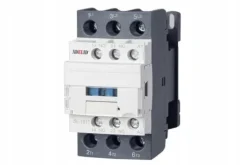 STYCZNIK MOCY 18A 230VAC LC1D18P7 7,5kW CEWKA 230V AC PRZEKAŹNIK 3P 1Z 1R