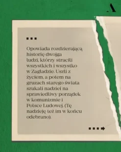 Stygmat. Helena Wolińska i Włodzimierz Brus. Biografia