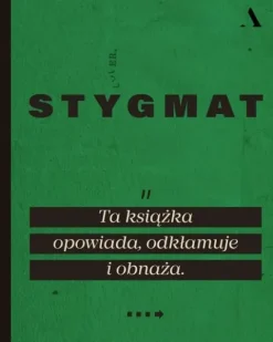Stygmat. Helena Wolińska i Włodzimierz Brus. Biografia