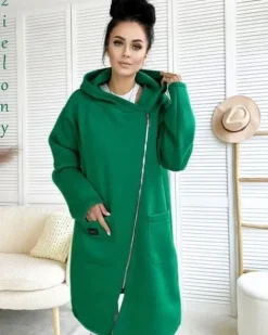 Stylowa oryginalna kobieca BLUZA piękne kolory