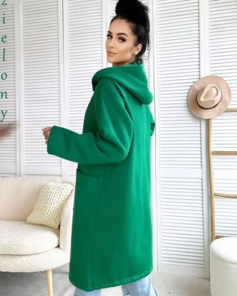 Stylowa oryginalna kobieca BLUZA piękne kolory