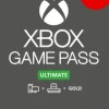 SUBSKRYPCJA XBOX GAME PASS ULTIMATE 3 MIESIĄCE - BEZ VPN